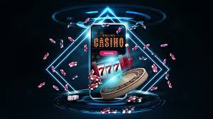 Explore Casino Casino 007 UK A New Era of Online Gambling