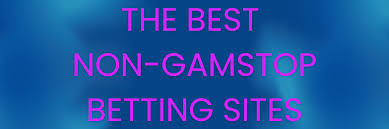 Exploring Non GamStop Sports Betting Sites A Comprehensive Guide -736249824