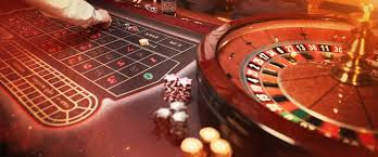 Spin to Win Exploring the Thrills of Online Roulette for Real Money