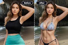 The Evolution of Nudifer Revolutionizing Image Manipulation