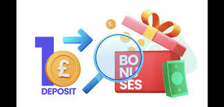 Unlock Excitement with £10 Free No Deposit Casino Offers Unlock Excitement with £10 Free No Deposit Casino Offers